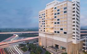 Hotel Crowne Plaza Mayur Vihar Delhi